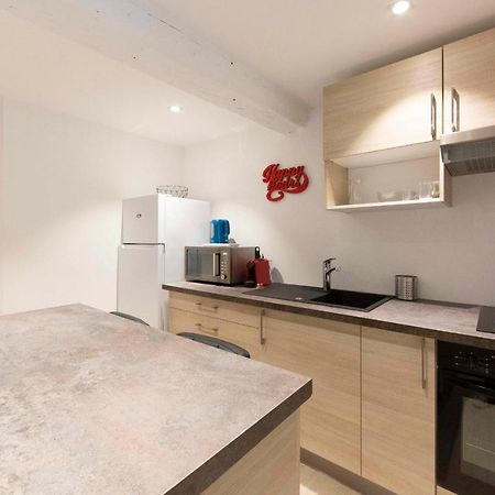 Brand-New Atypical Studio In Rue Fourmilliere Antibes Exteriér fotografie