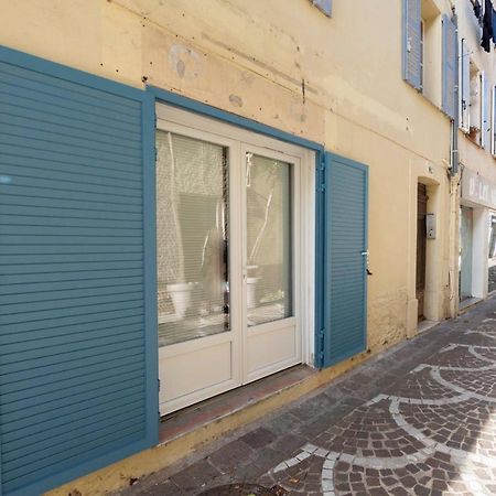 Brand-New Atypical Studio In Rue Fourmilliere Antibes Exteriér fotografie