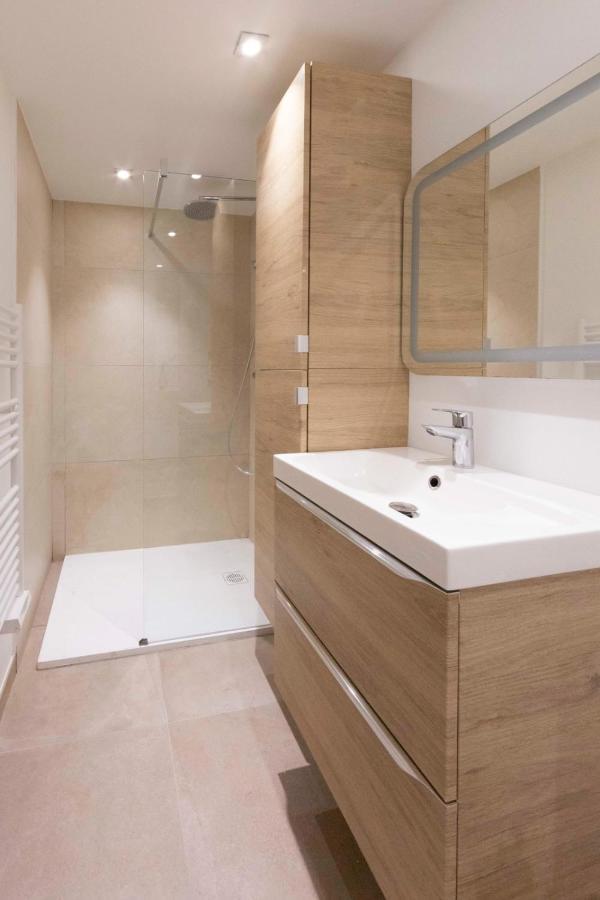 Brand-New Atypical Studio In Rue Fourmilliere Antibes Exteriér fotografie